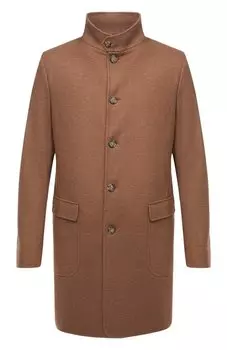 Кашемировое пальто Loro Piana