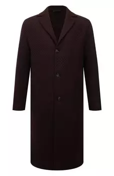 Кашемировое пальто Loro Piana