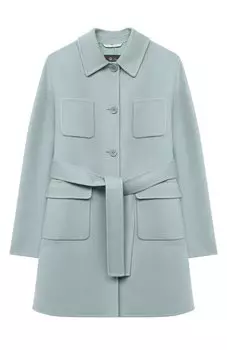 Кашемировое пальто Loro Piana