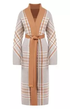 Кашемировое пальто Loro Piana