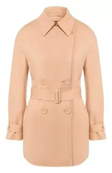 Кашемировое пальто Loro Piana