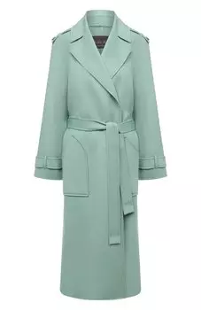 Кашемировое пальто Loro Piana