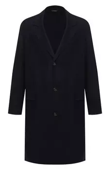 Кашемировое пальто Loro Piana