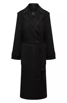 Кашемировое пальто Loro Piana