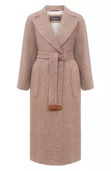 Кашемировое пальто Loro Piana