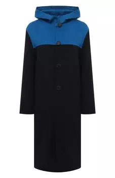 Кашемировое пальто Loro Piana