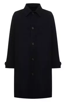 Кашемировое пальто Loro Piana