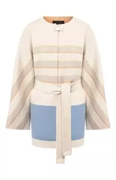 Кашемировое пальто Loro Piana