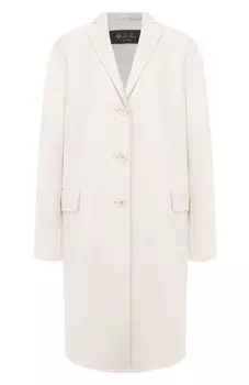 Кашемировое пальто Loro Piana