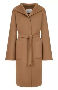 Кашемировое пальто Max Mara