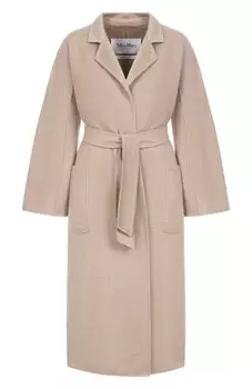 Кашемировое пальто Max Mara