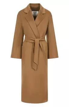 Кашемировое пальто Max Mara