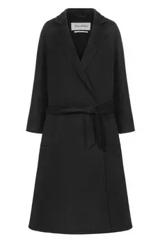 Кашемировое пальто Max Mara