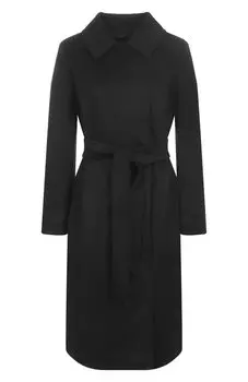 Кашемировое пальто Max Mara Studio