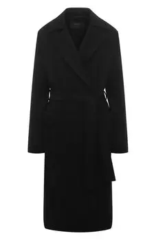 Кашемировое пальто MUST