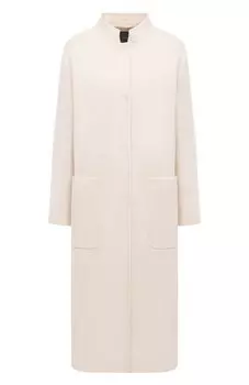 Кашемировое пальто MUST