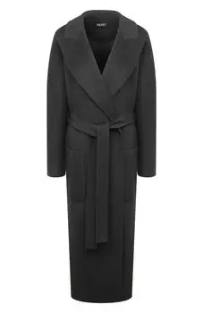 Кашемировое пальто MVST