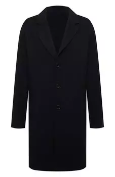 Кашемировое пальто MUST