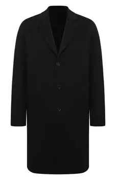 Кашемировое пальто MVST