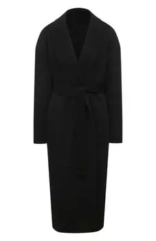 Кашемировое пальто MUST