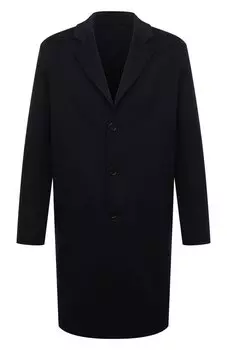 Кашемировое пальто MVST
