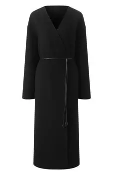 Кашемировое пальто MVST