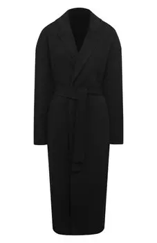 Кашемировое пальто MVST