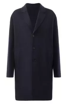 Кашемировое пальто MVST