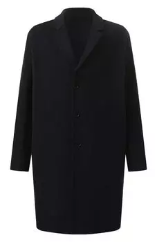 Кашемировое пальто MVST