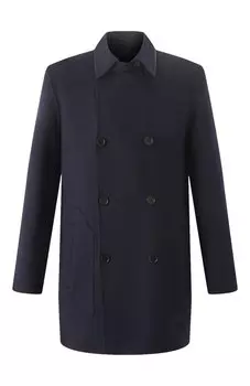 Кашемировое пальто MVST