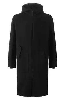 Кашемировое пальто MVST