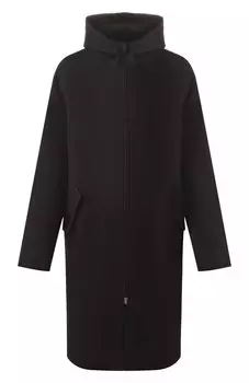 Кашемировое пальто MVST