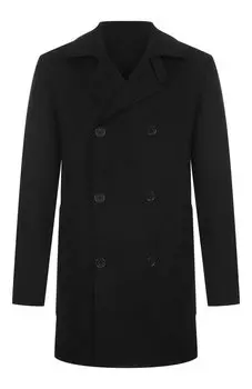 Кашемировое пальто MVST