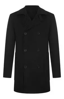 Кашемировое пальто MVST