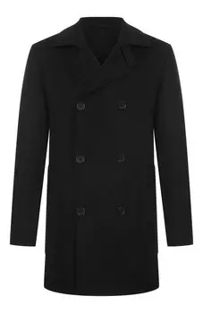 Кашемировое пальто MVST