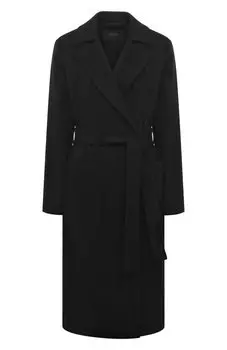 Кашемировое пальто MVST