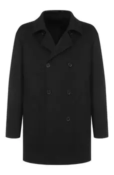 Кашемировое пальто MVST