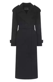 Кашемировое пальто MVST