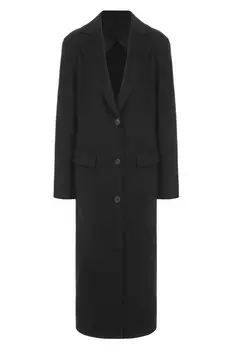 Кашемировое пальто MVST