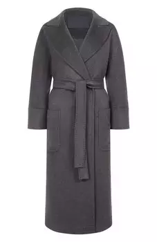 Кашемировое пальто MVST