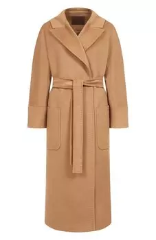 Кашемировое пальто MVST