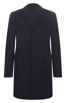 Кашемировое пальто Prada