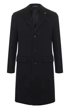 Кашемировое пальто Sartoria Latorre