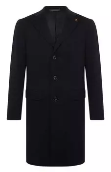 Кашемировое пальто Sartoria Latorre