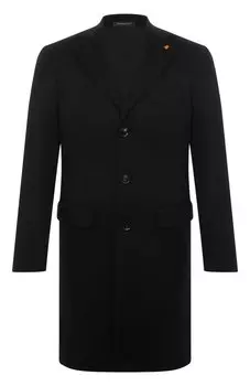 Кашемировое пальто Sartoria Latorre