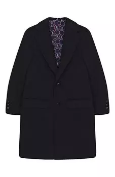 Кашемировое пальто Stefano Ricci Junior