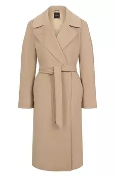 Кашемировое пальто Weekend Max Mara