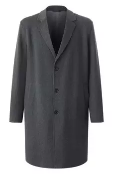 Кашемировое пальто Zilli