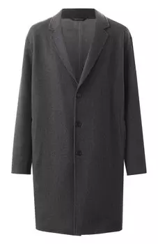 Кашемировое пальто Zilli