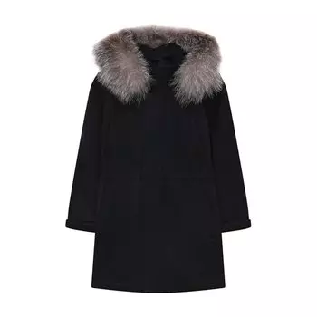 Кашемировая парка Loro Piana